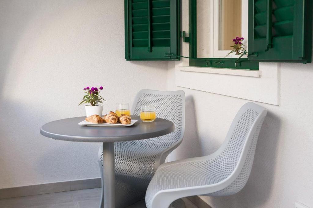 Balatura The Fine Bed&Breakfast Split Exterior foto